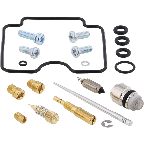 Carburetor Rebuild Kit