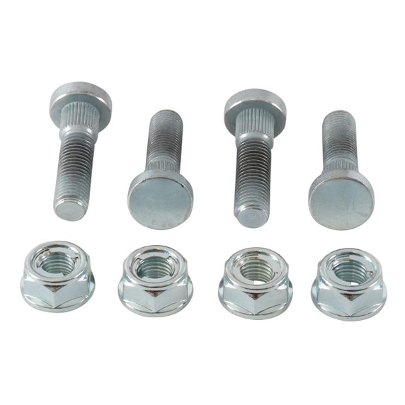 Wheel Stud And Nut Kit