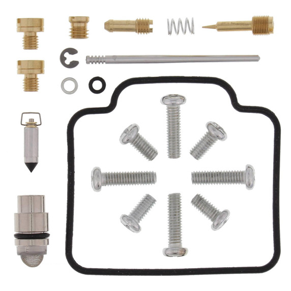 Carburetor Rebuild Kit