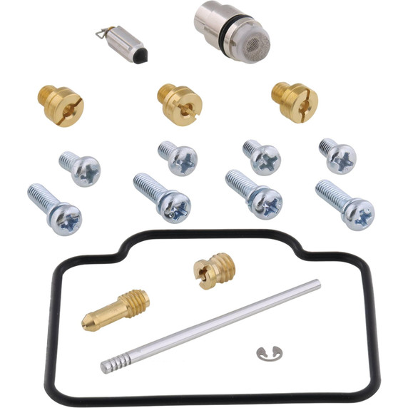 Carburetor Rebuild Kit