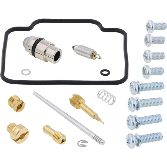 Carburetor Rebuild Kit