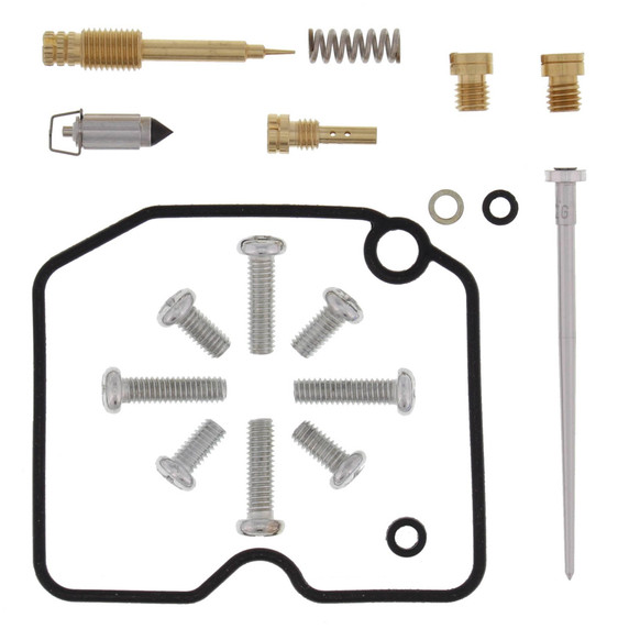 Carburetor Rebuild Kit