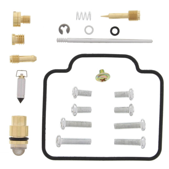 Carburetor Rebuild Kit