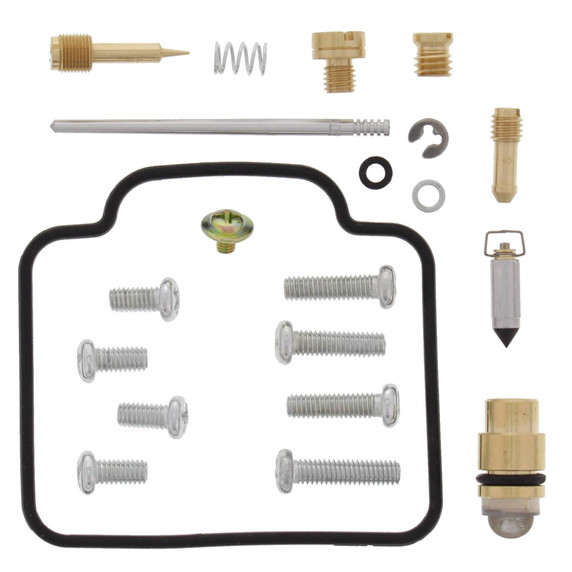 Carburetor Rebuild Kit