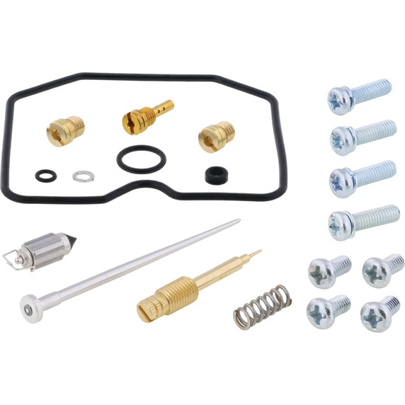 Carburetor Rebuild Kit
