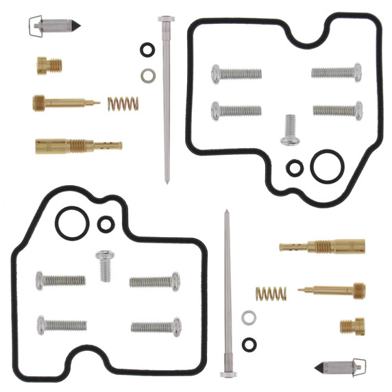 Carburetor Rebuild Kit