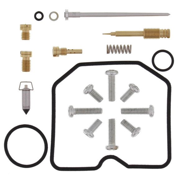 Carburetor Rebuild Kit