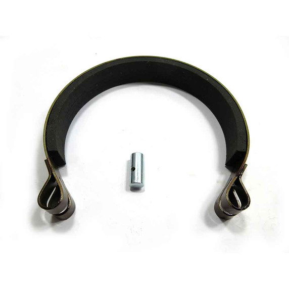 4" Band Brake