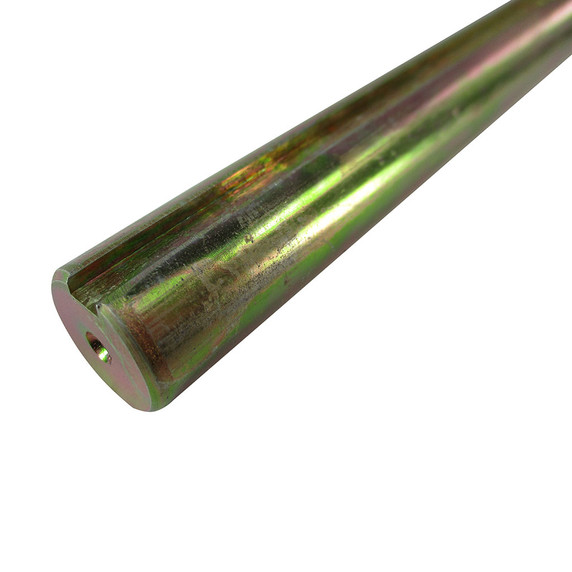 3/4" Jackshaft x 14"