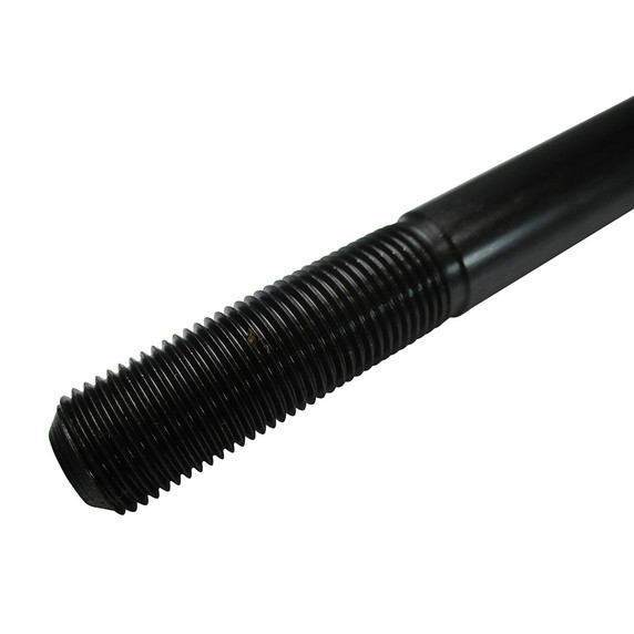 5/8" x 8" Mini Bike Axle