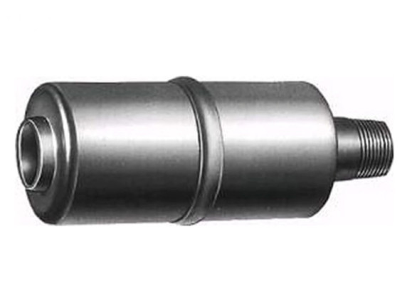 3/4" Npt Muffler - Screw In