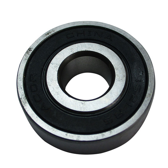 1/2" ID x 1-3/8" OD x 7/16" Thick Precision Sealed Bearing