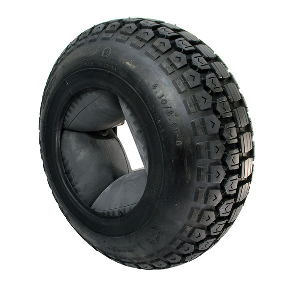 410 X 350 X 6 - Cst Knobby