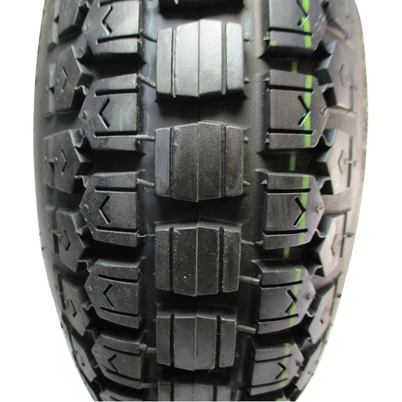 410 X 350 X 6 - Cst Knobby