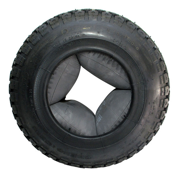 410 X 350 X 6 - Cst Knobby