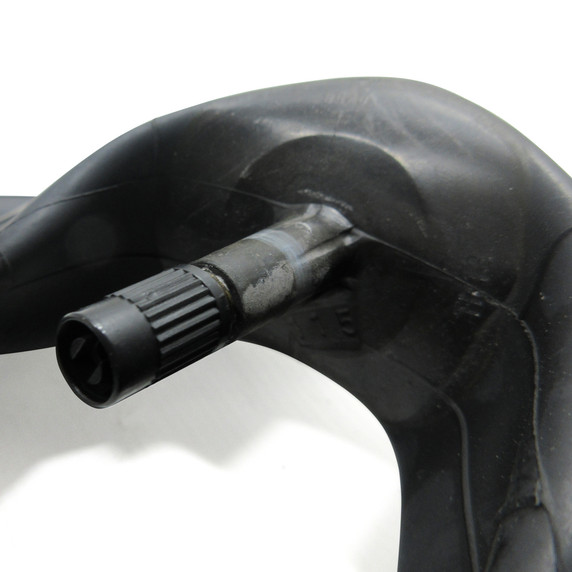 410/350 X 5 - Straight Stem