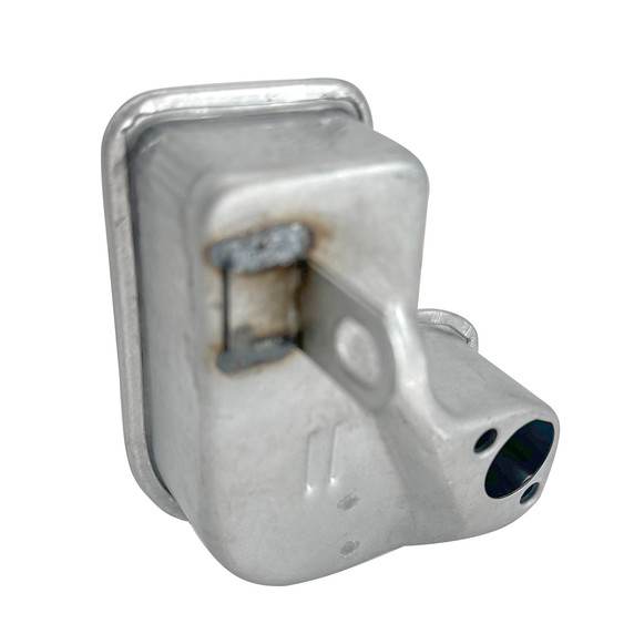 Fits Tecumseh Exhaust