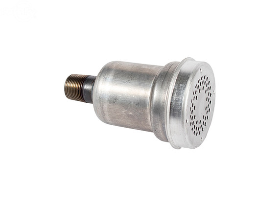 Fits Briggs & Stratton 393010 Muffler