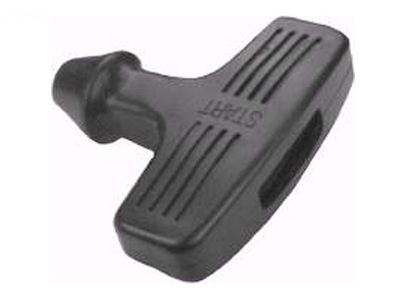 Fits Honda 28461-ze1-003 Starter Handle (Large)