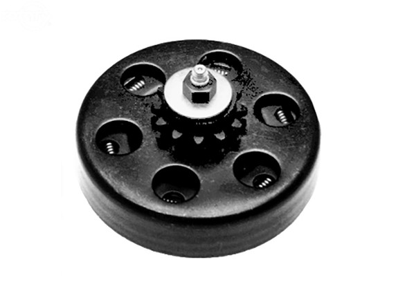 Max Torque Max-lube Clutch 3/4" Bore 40/41/420 Chain - 10 Tooth Max Torque Max-lube Clutch 3/4" Bore 40/41/420 Chain - 10 Tooth