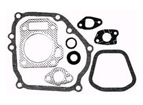 Gx340 Fits Honda Gasket Kit