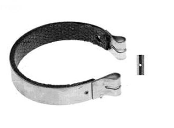 4 3/16" Band Brake