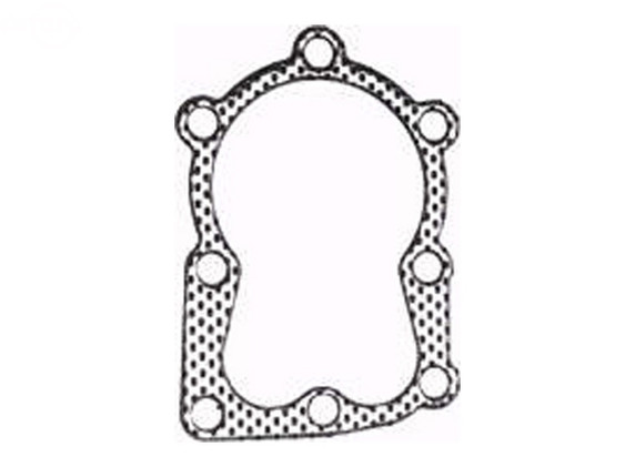 Aftermarket Fits Tecumseh Metal Head Gasket - 29953c