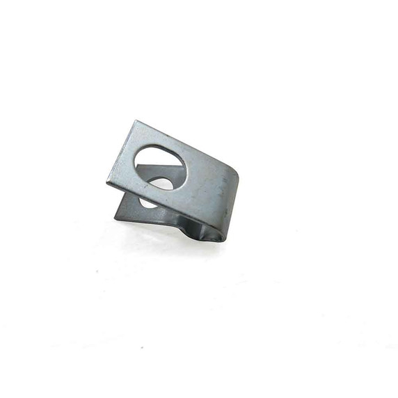 Conduit Clamp 7/32" ID