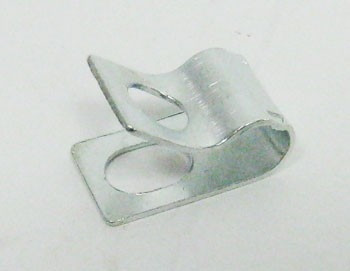 Conduit Clamp 1/4" ID