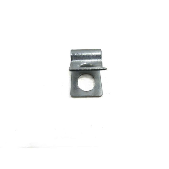 Conduit Clamp 1/4" ID