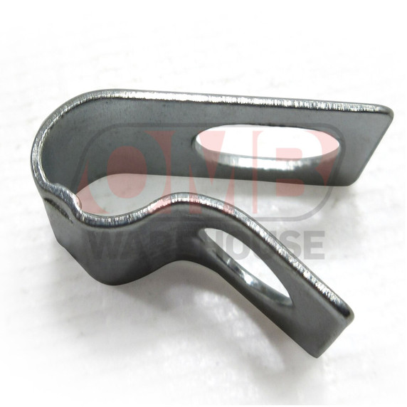 Conduit Clamp 1/4" ID