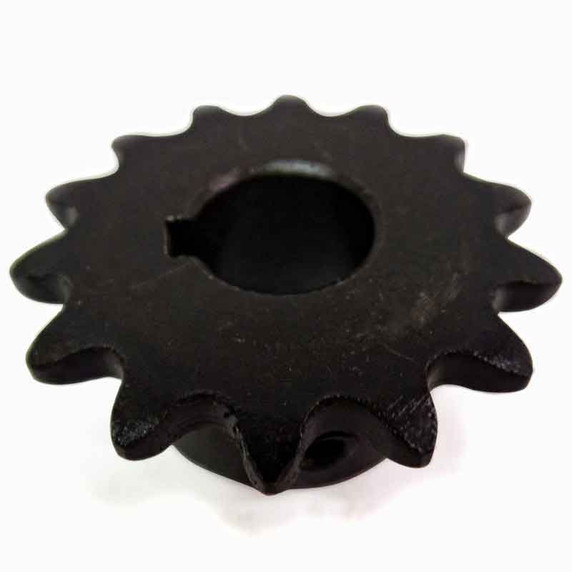 14 Tooth 35 Chain 5/8 Bore Jackshaft Sprocket