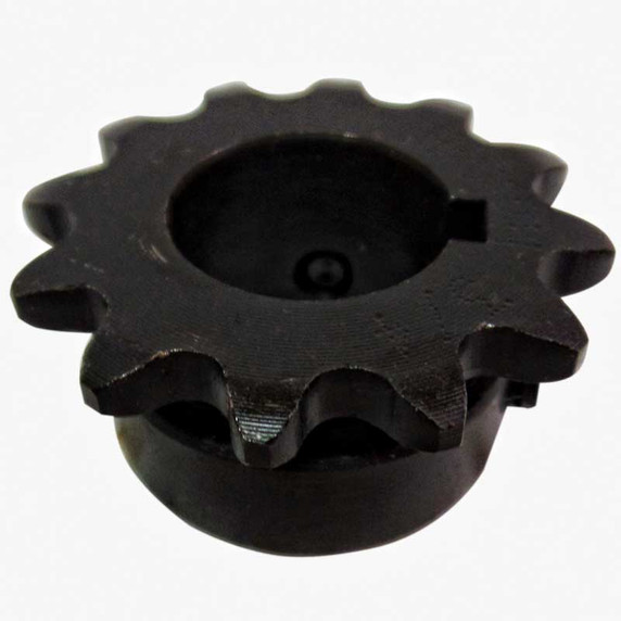 12 Tooth 35 Chain 3/4 Bore Jackshaft "B" Sprocket