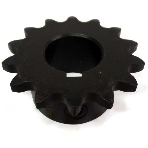 14 Tooth 35 Chain 3/4 Bore Jackshaft "B" Sprocket