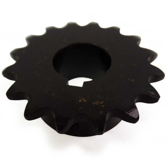 16 Tooth 35 Chain 3/4 Bore Jackshaft "B" Sprocket