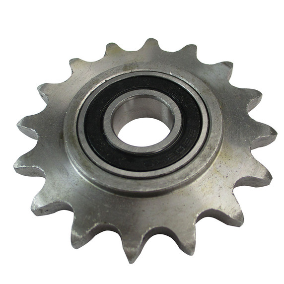 40 41 420 Chain - Tensioner / Idler Sprocket - 5/8" Bearing