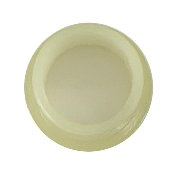 Nylon Wheel Bushing 1/2" X 5/8"