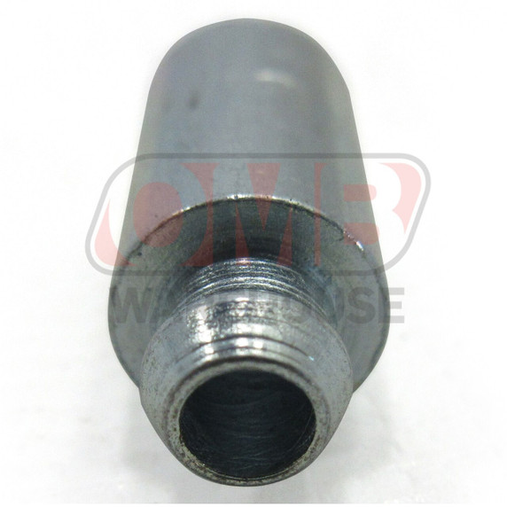 7/32" Conduit Button
