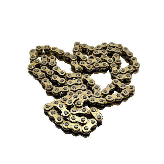 106 Link #35 RLV X-treme Performance Gold on Gold