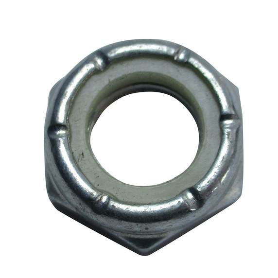 5/8-11 Locknut