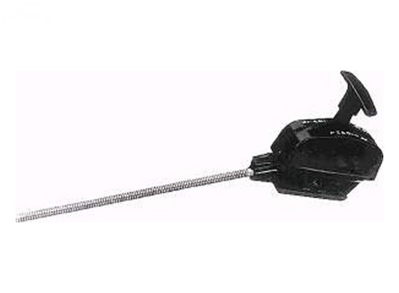 Control 51" Universal Positive Action