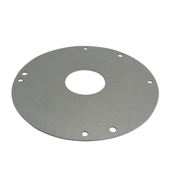 Blower Cover, Small Hole 196cc Clone 212cc Predator Tillotson