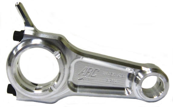 ARC Billet Rod, Animal 3.287 Enduro
