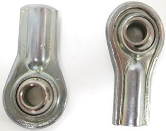 5/16-24 Left Female Rod End