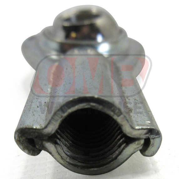 5/16-24 Left Female Rod End