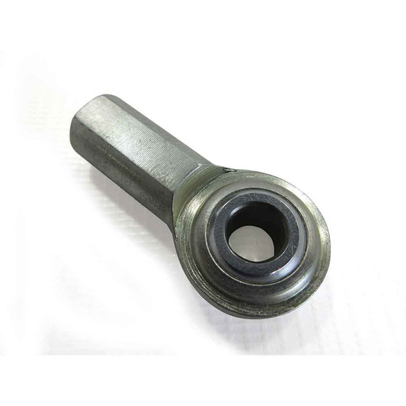 5/16-24 Left Female Rod End (Deluxe)