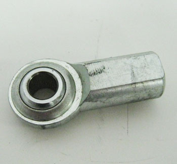 3/8-24 Left Female Rod End (Deluxe)