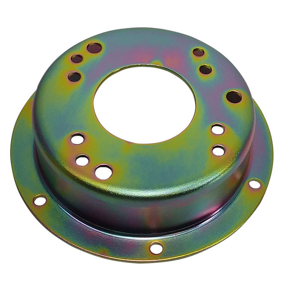 4-1/2" Brake Drum With Flange