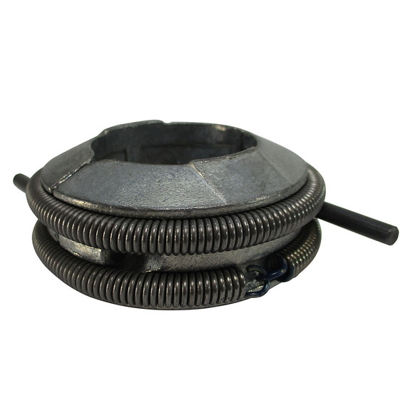 Comet Driver Weight Assembly With Springs 200344A