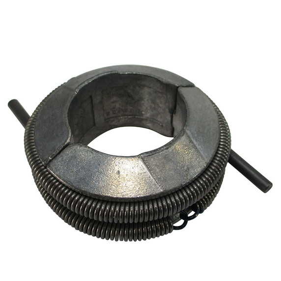 Comet Driver Weight Assembly With Springs 200344A